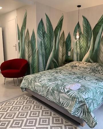 Apartamenty I Pokoje Blisko Morza Gryfa Pomorskiego 54 Мендзыздрое Экстерьер фото