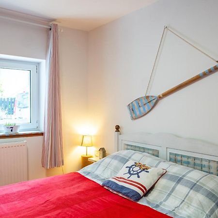 Apartamenty I Pokoje Blisko Morza Gryfa Pomorskiego 54 Мендзыздрое Экстерьер фото