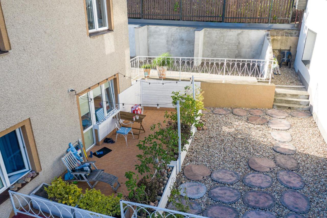 Apartamenty I Pokoje Blisko Morza Gryfa Pomorskiego 54 Мендзыздрое Экстерьер фото