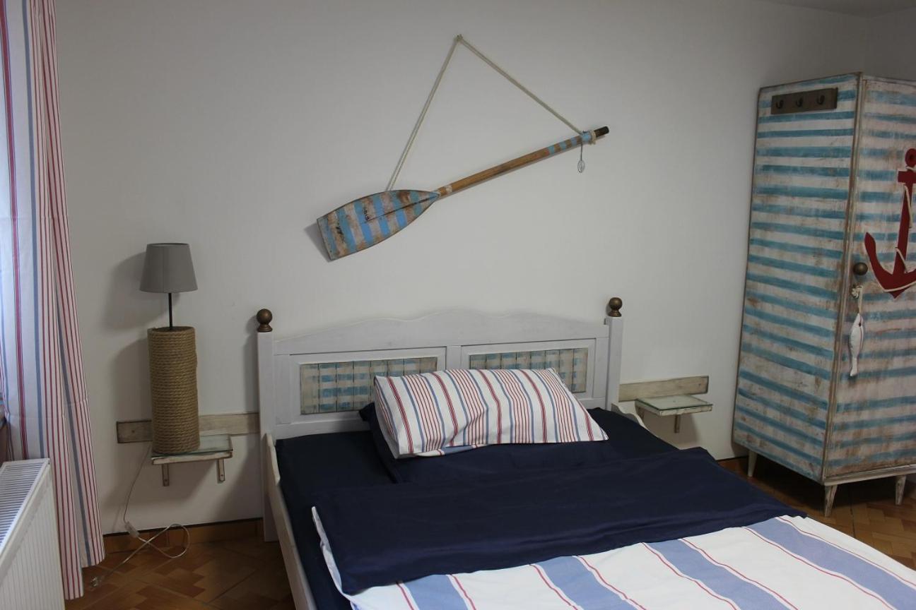 Apartamenty I Pokoje Blisko Morza Gryfa Pomorskiego 54 Мендзыздрое Экстерьер фото