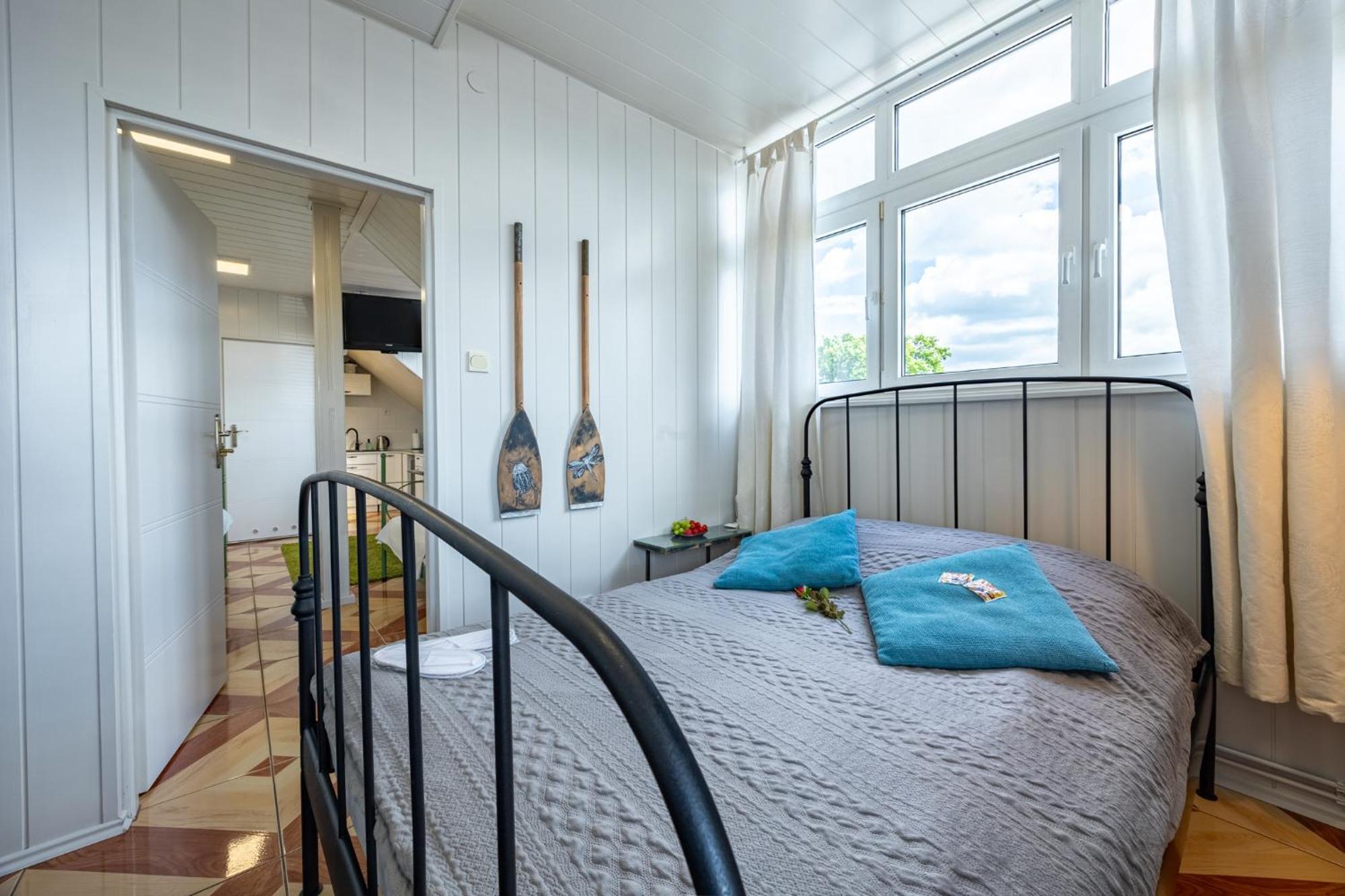 Apartamenty I Pokoje Blisko Morza Gryfa Pomorskiego 54 Мендзыздрое Экстерьер фото