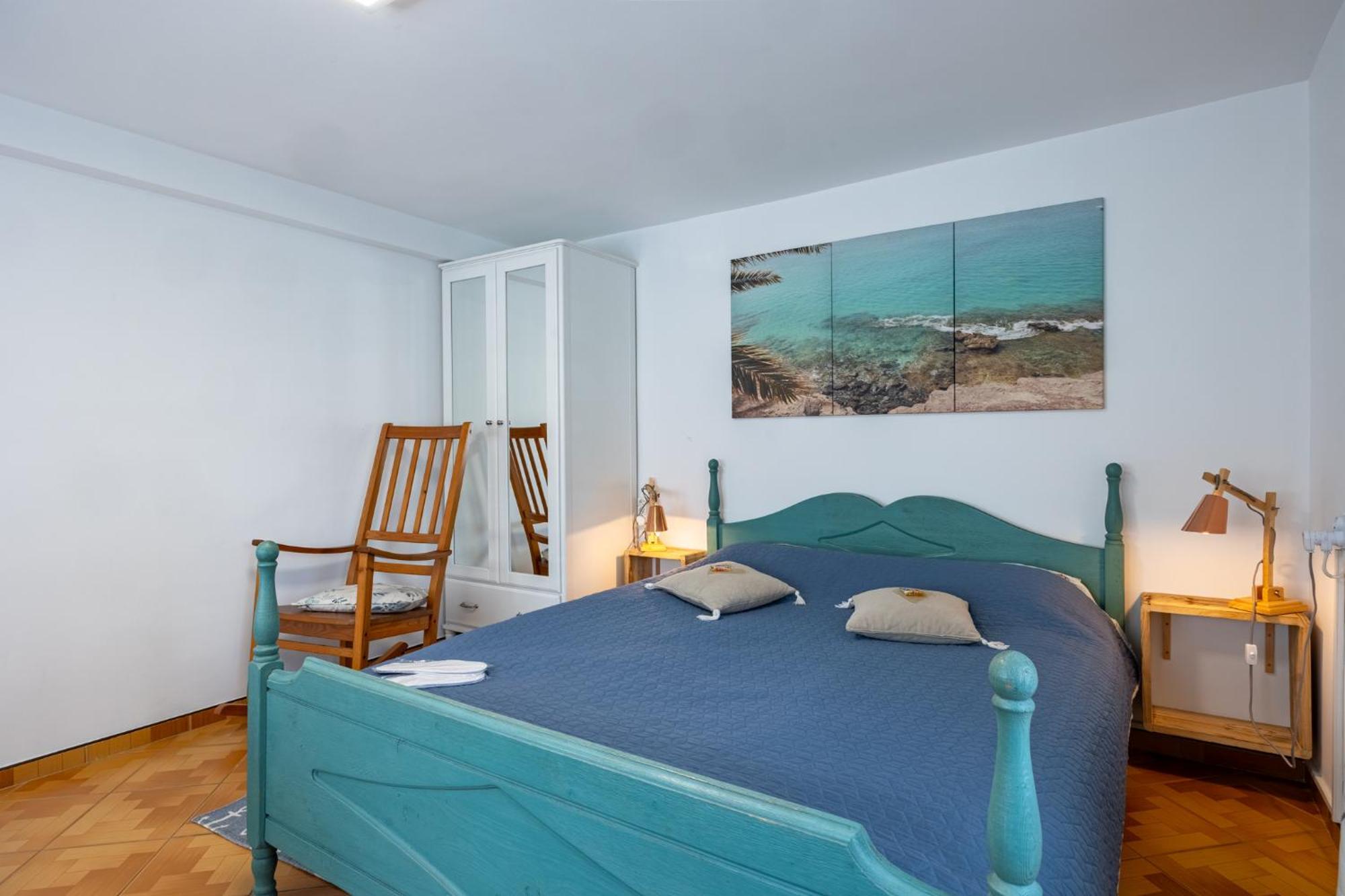 Apartamenty I Pokoje Blisko Morza Gryfa Pomorskiego 54 Мендзыздрое Экстерьер фото