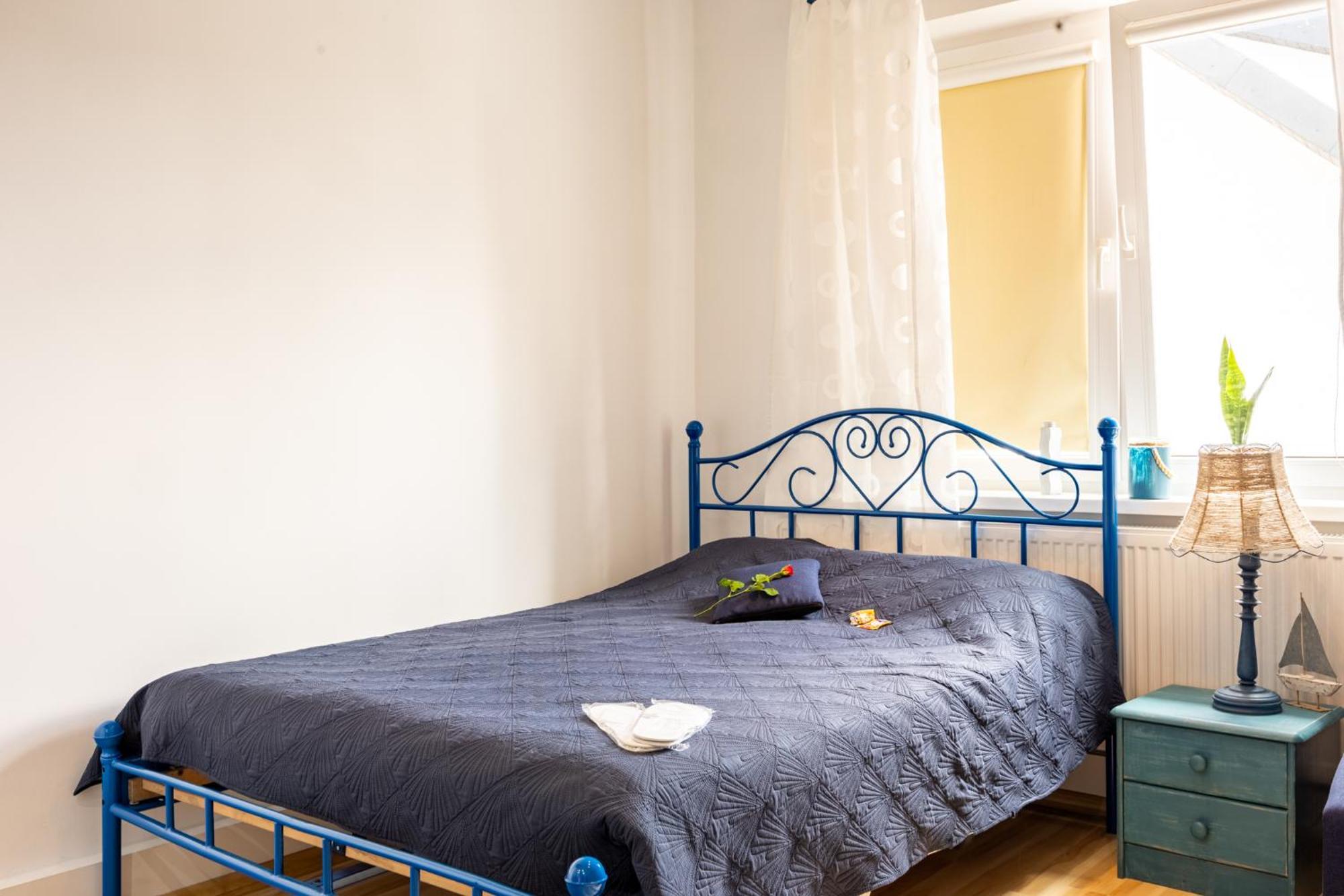 Apartamenty I Pokoje Blisko Morza Gryfa Pomorskiego 54 Мендзыздрое Экстерьер фото