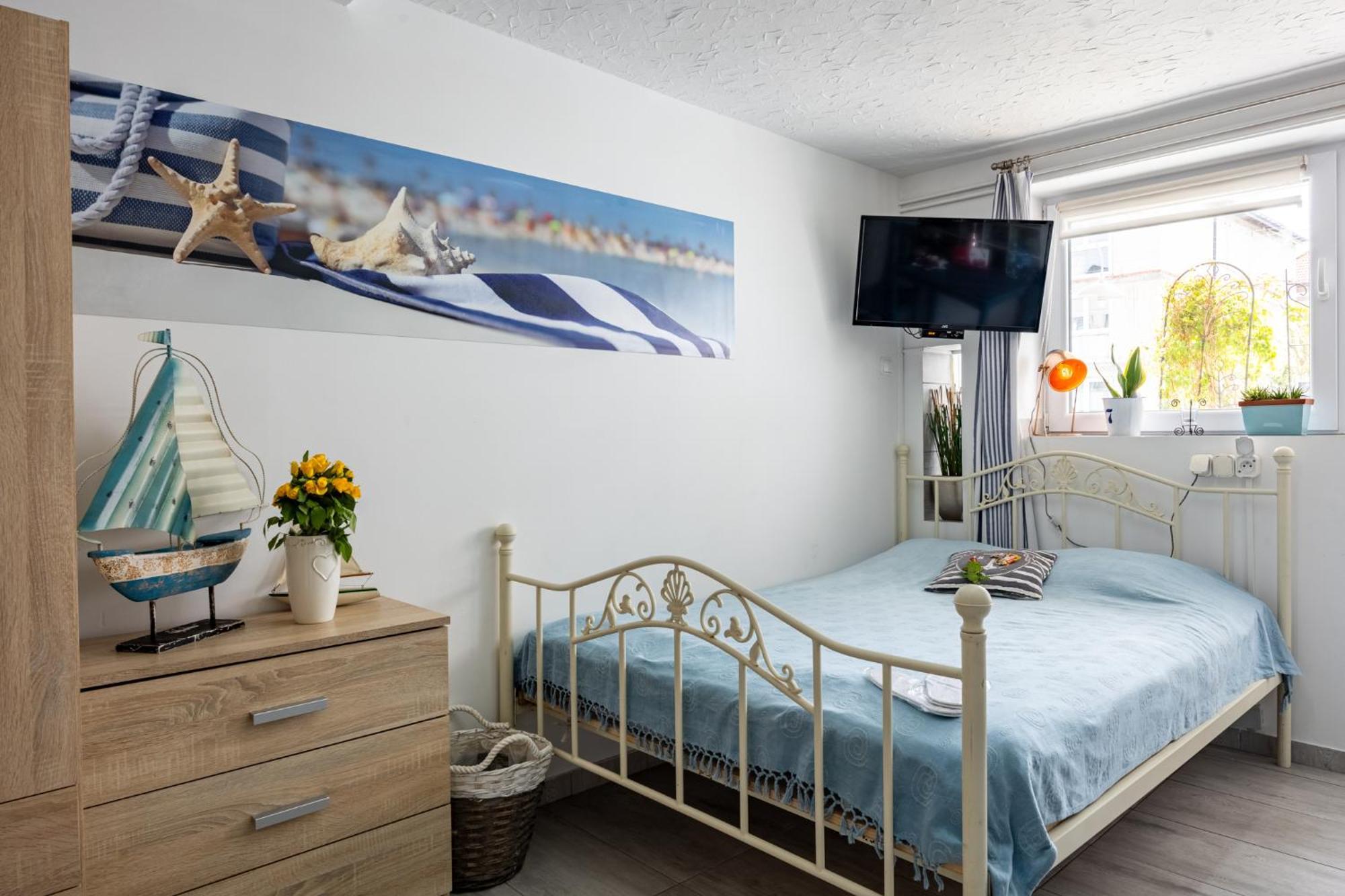Apartamenty I Pokoje Blisko Morza Gryfa Pomorskiego 54 Мендзыздрое Экстерьер фото