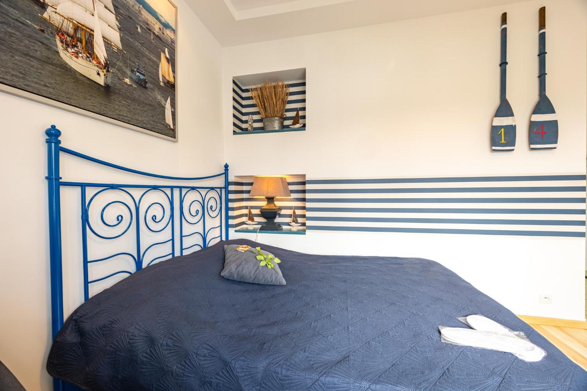 Apartamenty I Pokoje Blisko Morza Gryfa Pomorskiego 54 Мендзыздрое Экстерьер фото