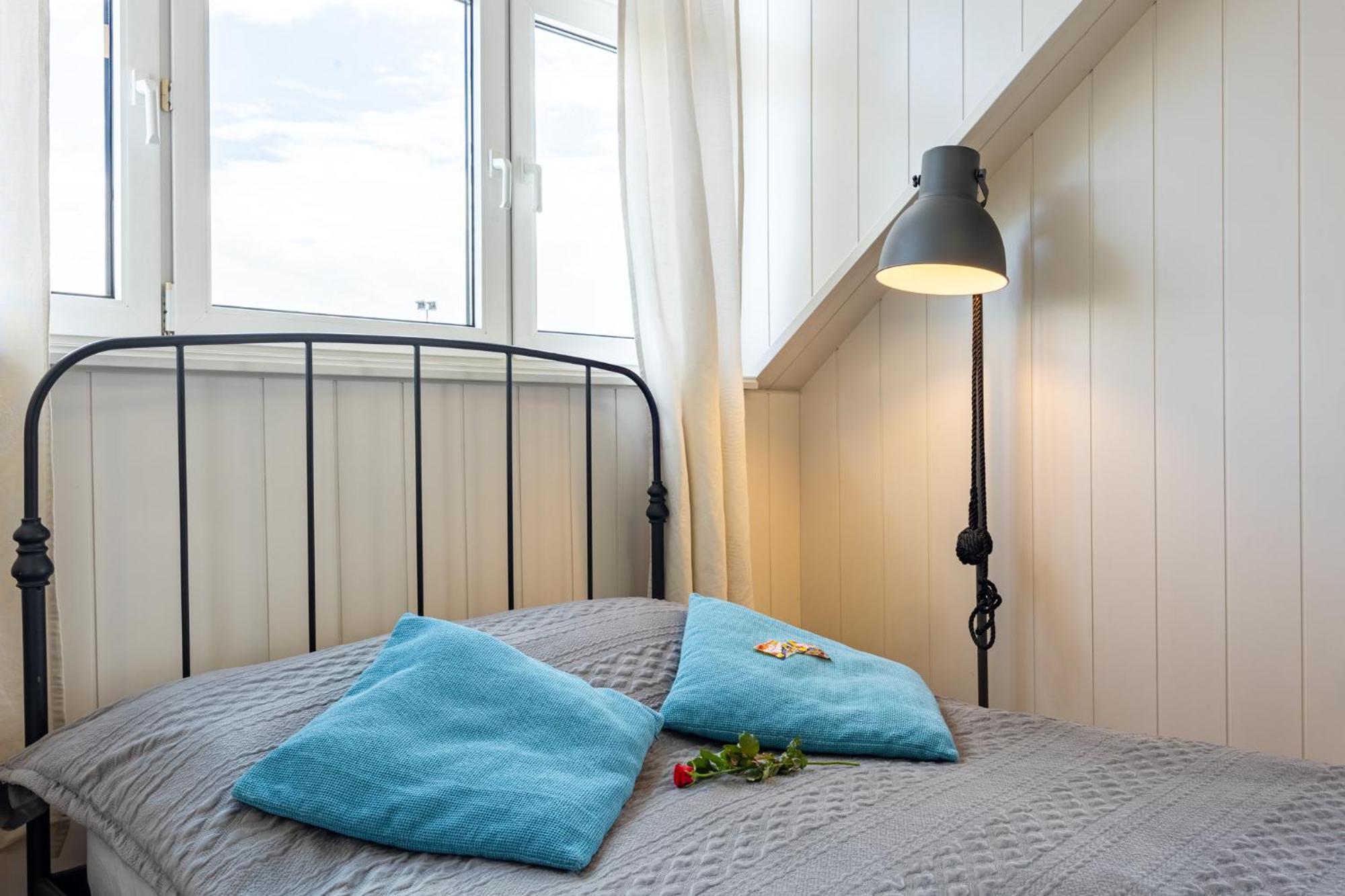 Apartamenty I Pokoje Blisko Morza Gryfa Pomorskiego 54 Мендзыздрое Экстерьер фото