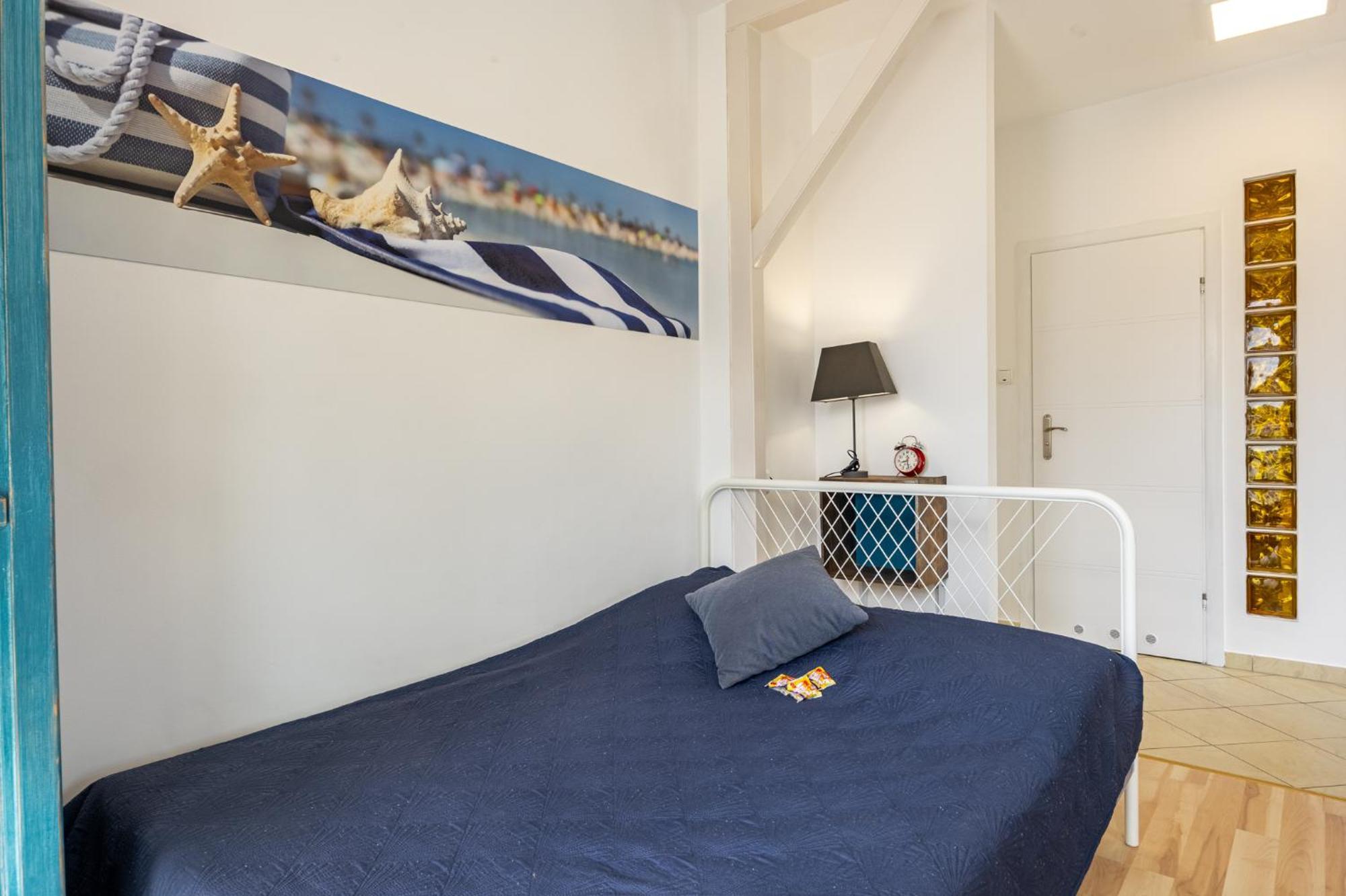 Apartamenty I Pokoje Blisko Morza Gryfa Pomorskiego 54 Мендзыздрое Экстерьер фото