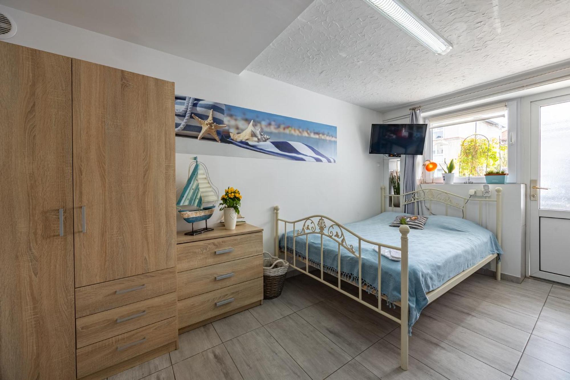Apartamenty I Pokoje Blisko Morza Gryfa Pomorskiego 54 Мендзыздрое Экстерьер фото