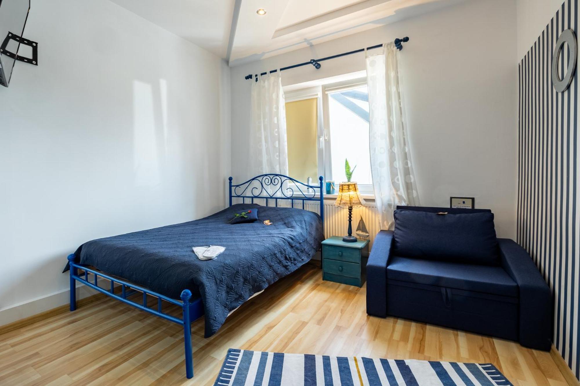 Apartamenty I Pokoje Blisko Morza Gryfa Pomorskiego 54 Мендзыздрое Экстерьер фото