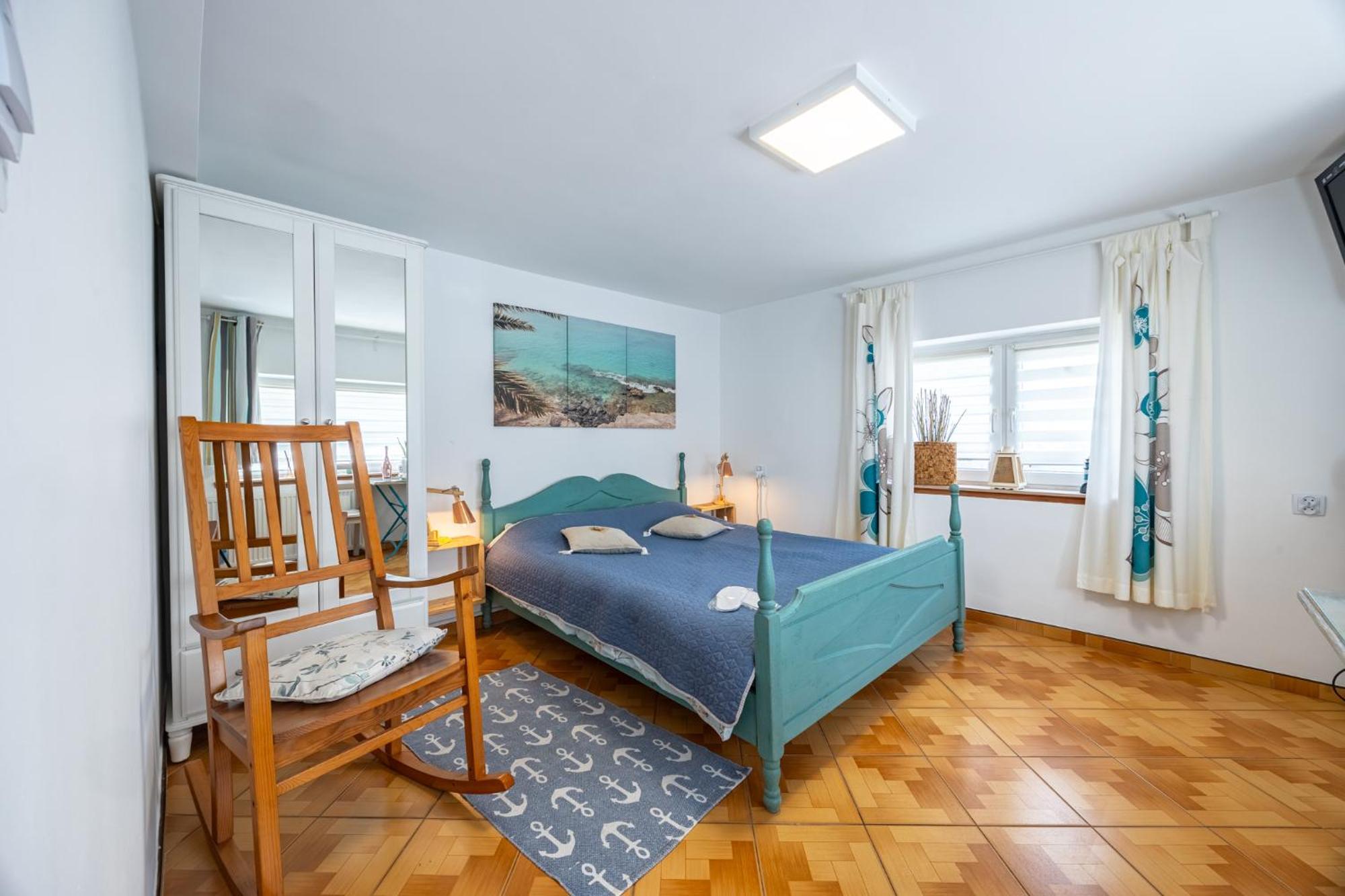 Apartamenty I Pokoje Blisko Morza Gryfa Pomorskiego 54 Мендзыздрое Экстерьер фото