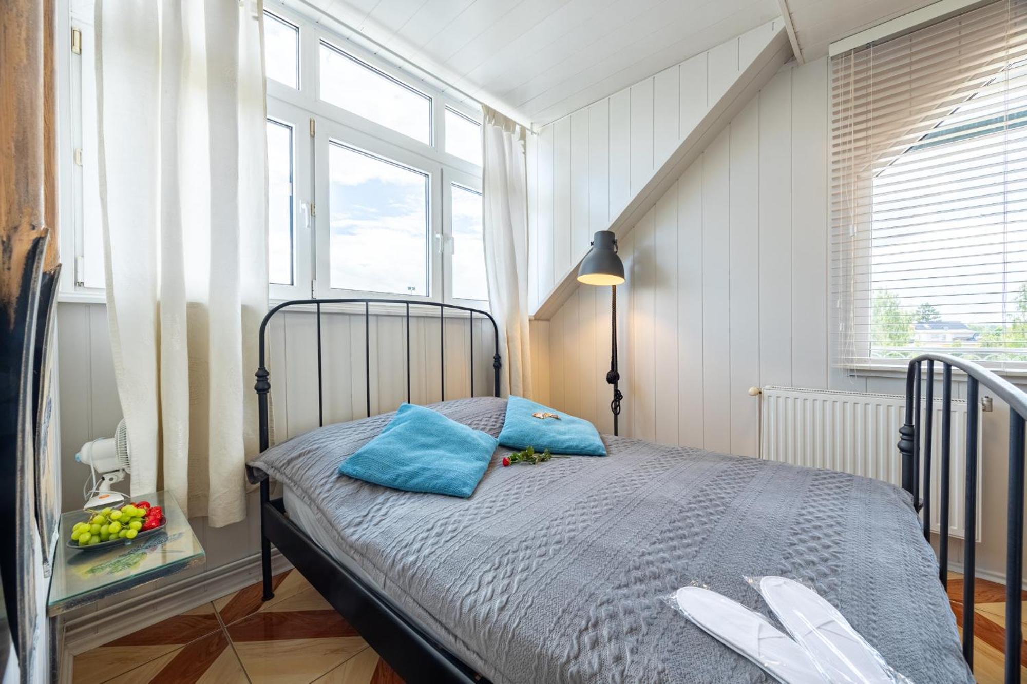 Apartamenty I Pokoje Blisko Morza Gryfa Pomorskiego 54 Мендзыздрое Экстерьер фото