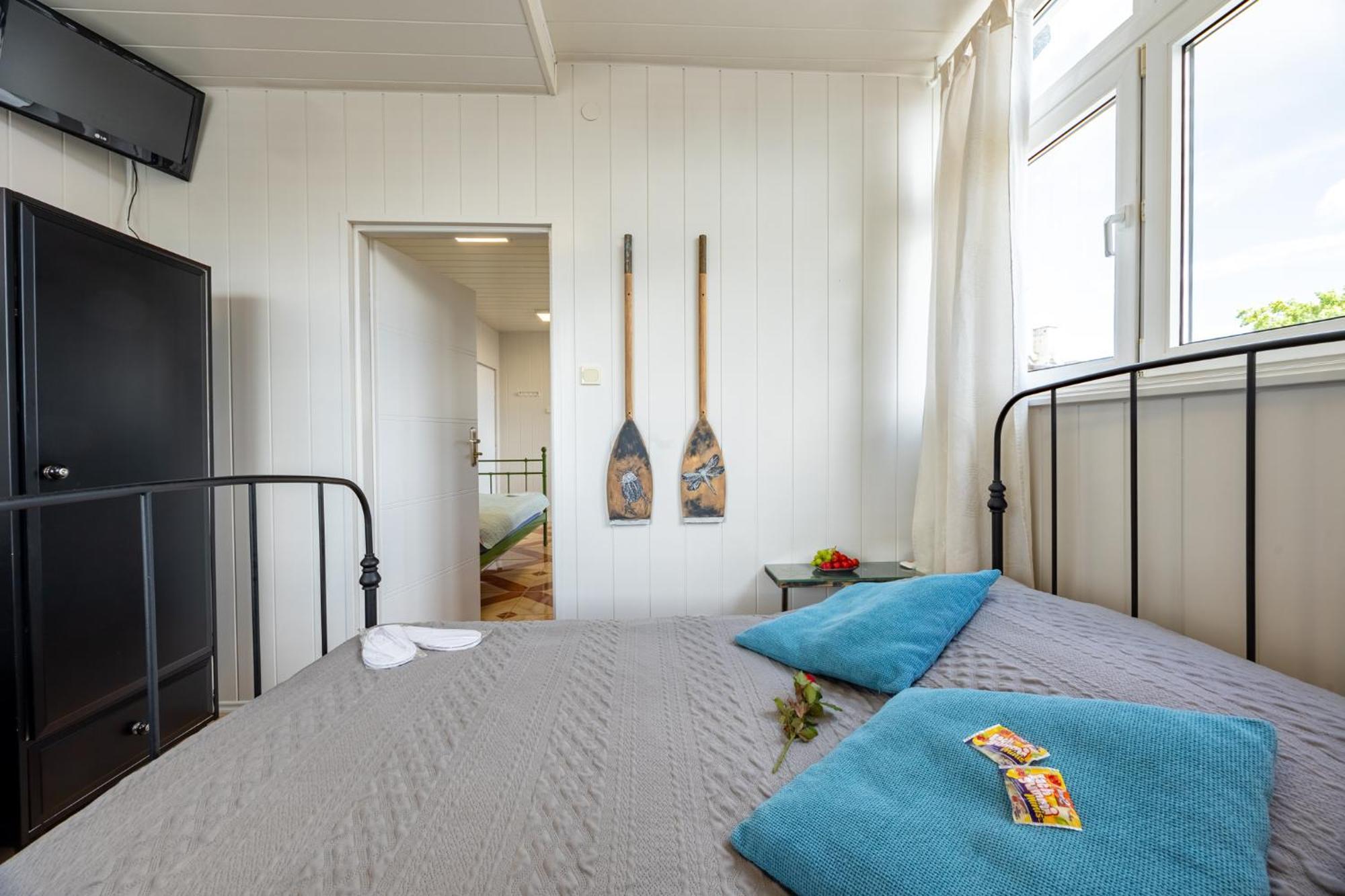 Apartamenty I Pokoje Blisko Morza Gryfa Pomorskiego 54 Мендзыздрое Экстерьер фото