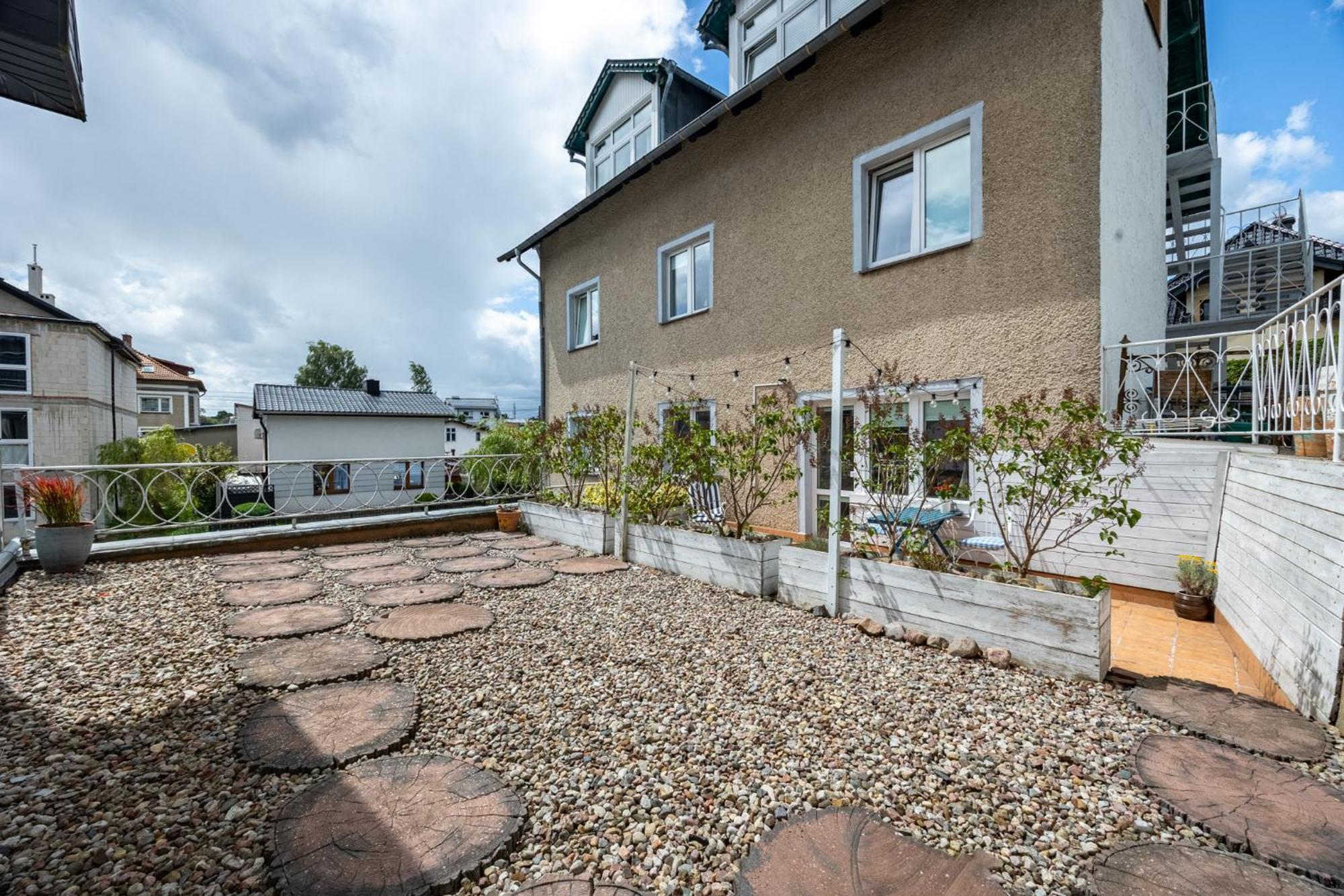 Apartamenty I Pokoje Blisko Morza Gryfa Pomorskiego 54 Мендзыздрое Экстерьер фото
